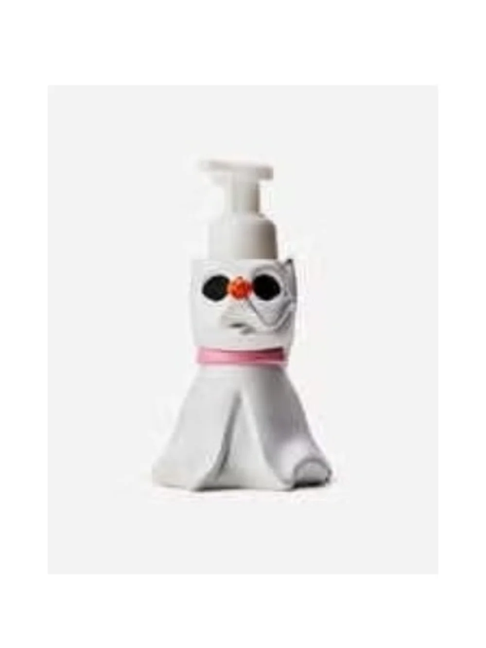 Nightmare Before Christmas - Zero Soap Dispenser